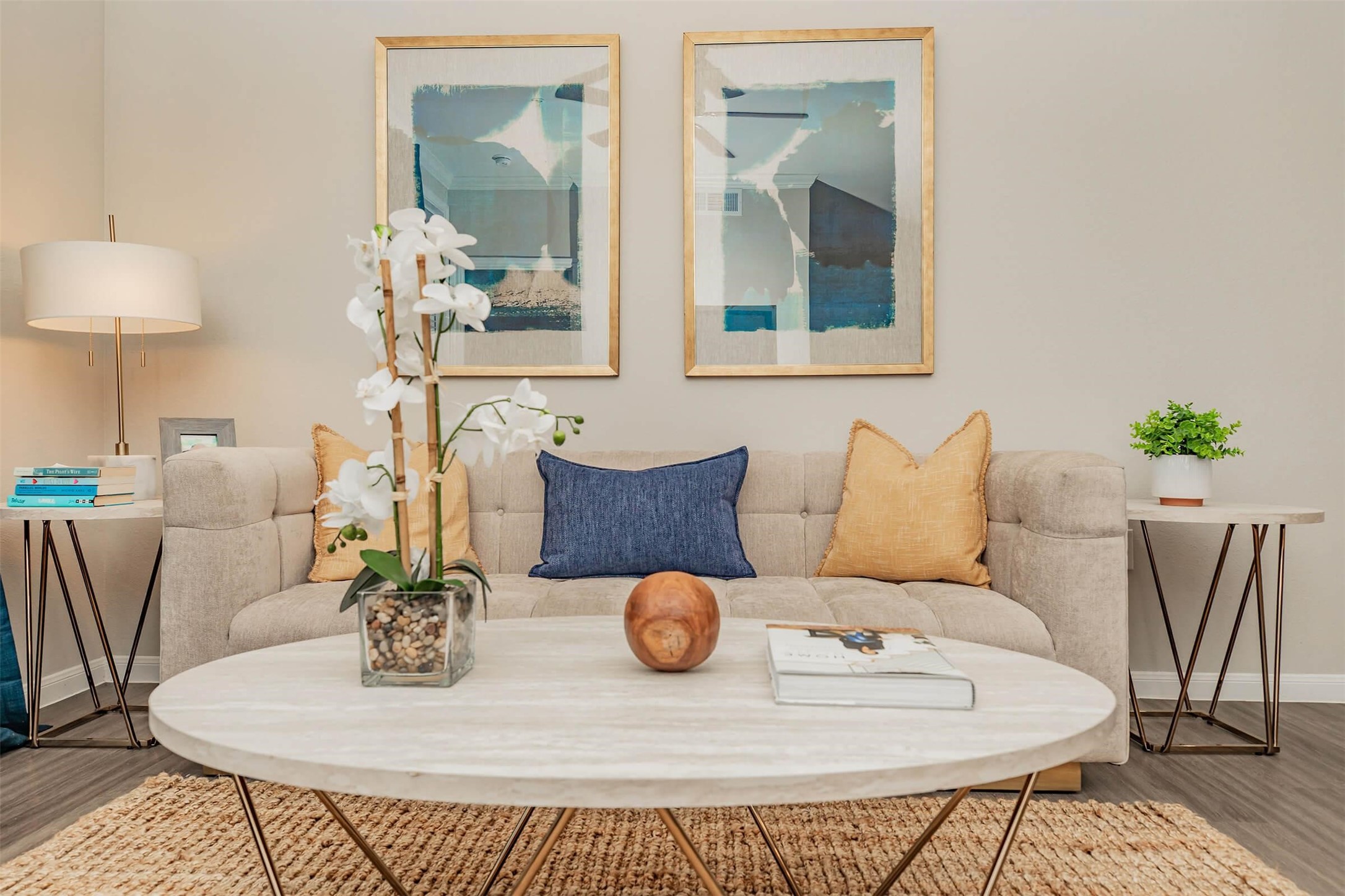 3400 Louetta Road, Unit 327 Spring, TX 77388 - Photo 5 of 50 Model Unit