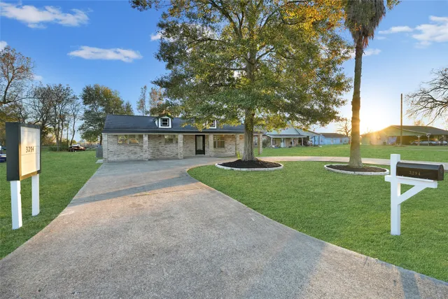 $184,900 | 3294 59th Street, Port Arthur, TX 77640