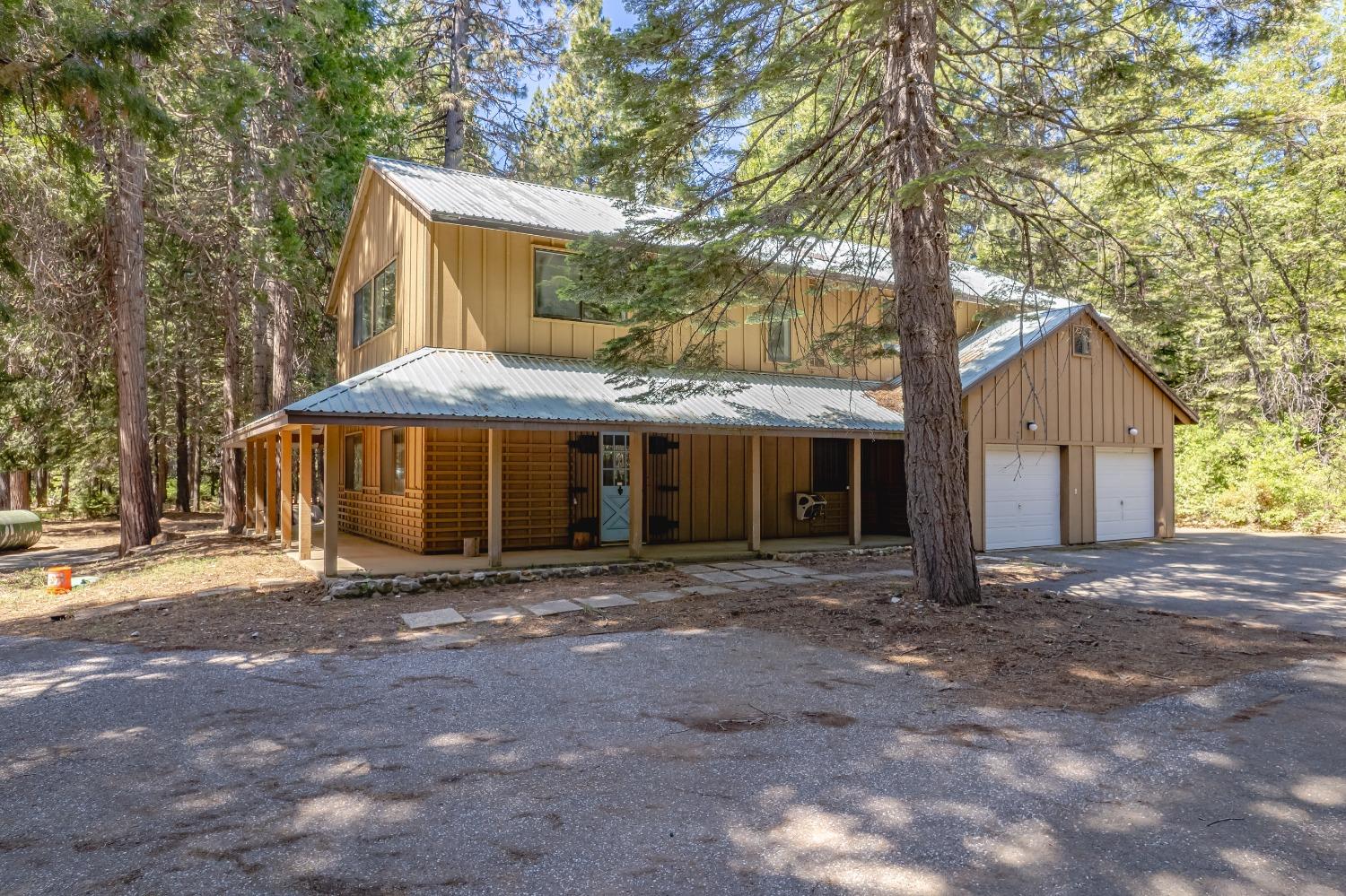 6460 Hidden Treasure Road Foresthill, CA 95631 - Photo 1 of 1 Gallery Image 1