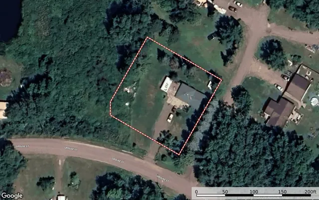 $125,000 | 402 Grouse Street, Sandstone, MN 55072