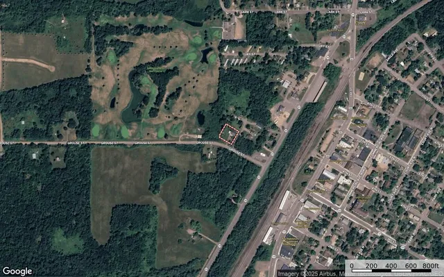 $125,000 | 402 Grouse Street, Sandstone, MN 55072