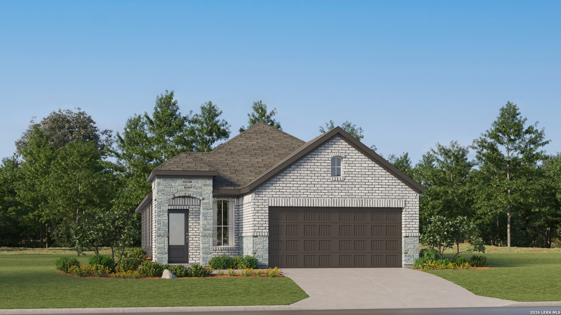 6834 Flores Road Spring Branch, TX 78070 - Photo 4 of 32
