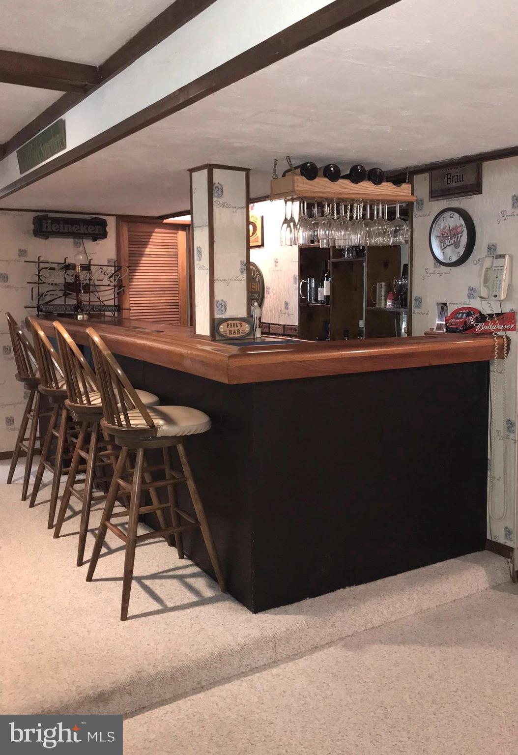 20 Constitution Road Clementon, NJ 08021 - Photo 11 of 17 Built in Bar