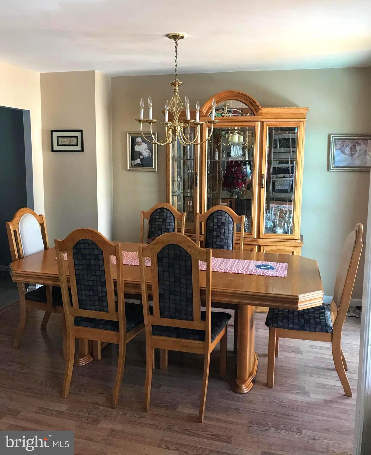 20 Constitution Road Clementon, NJ 08021 - Photo 3 of 17 Dining Room