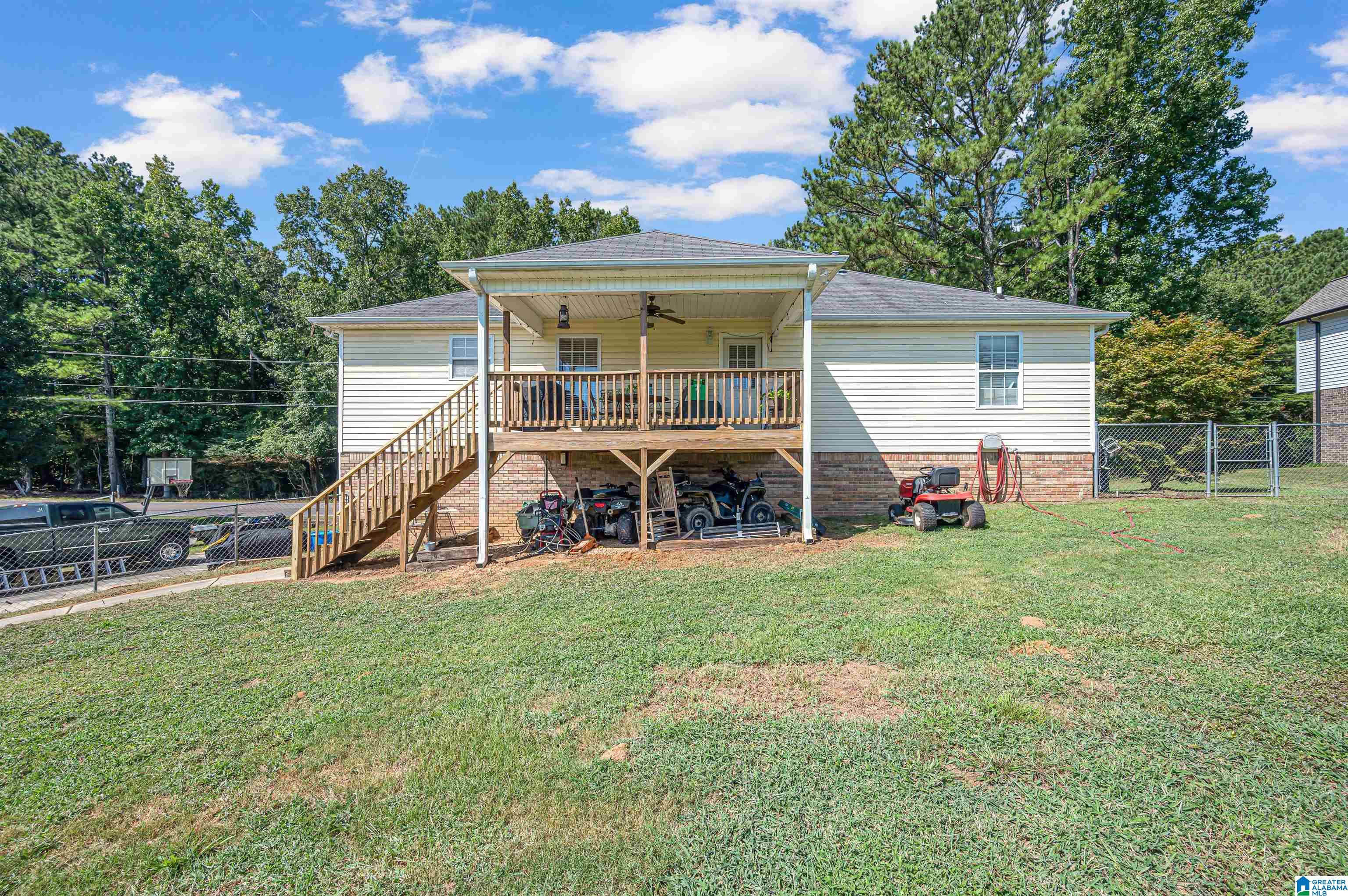 9085 Hagood Road Kimberly, AL 35091 - Photo 27 of 30