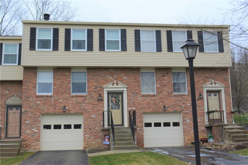214 Quail Run Road Venetia, PA 15367 - Photo 1 of 20 Gallery Image 1