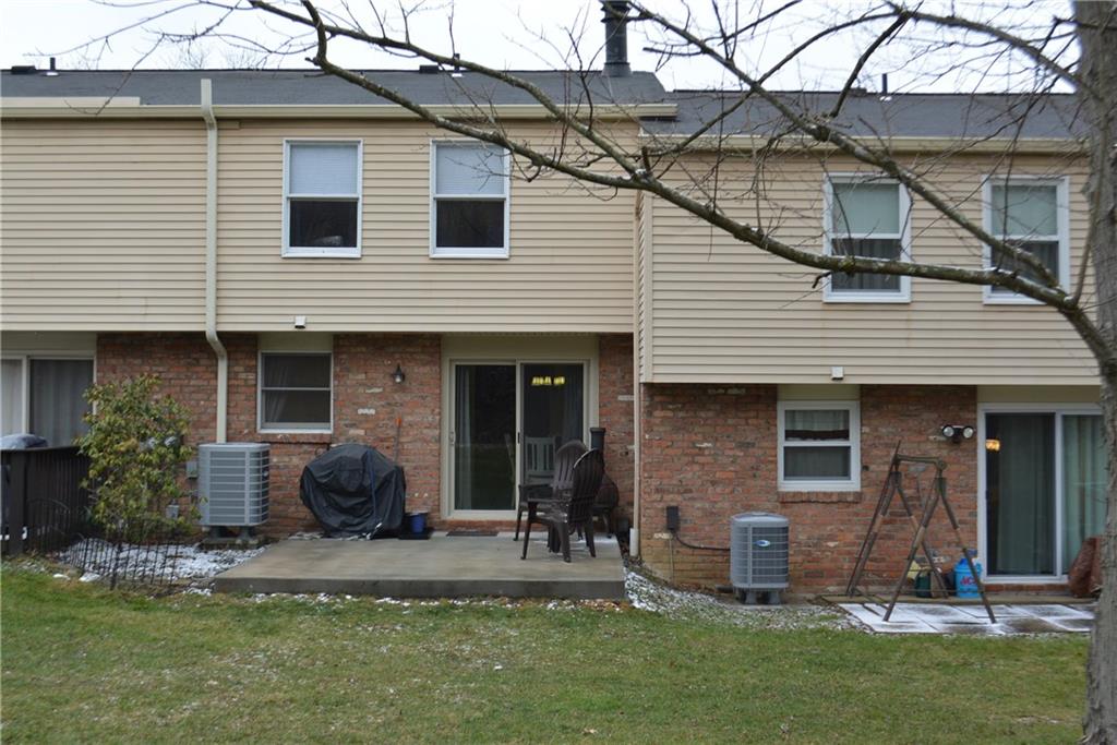 214 Quail Run Road Venetia, PA 15367 - Photo 17 of 20 Gallery Image 17