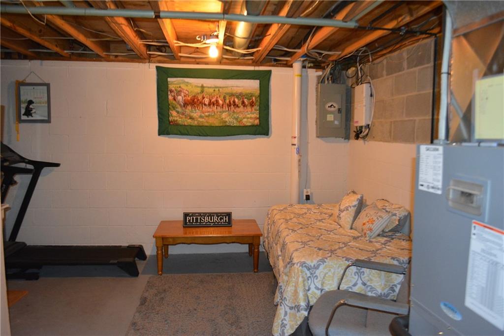 214 Quail Run Road Venetia, PA 15367 - Photo 19 of 20 Gallery Image 19