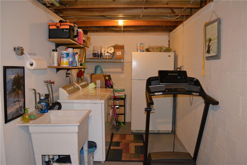 214 Quail Run Road Venetia, PA 15367 - Photo 20 of 20 Gallery Image 20