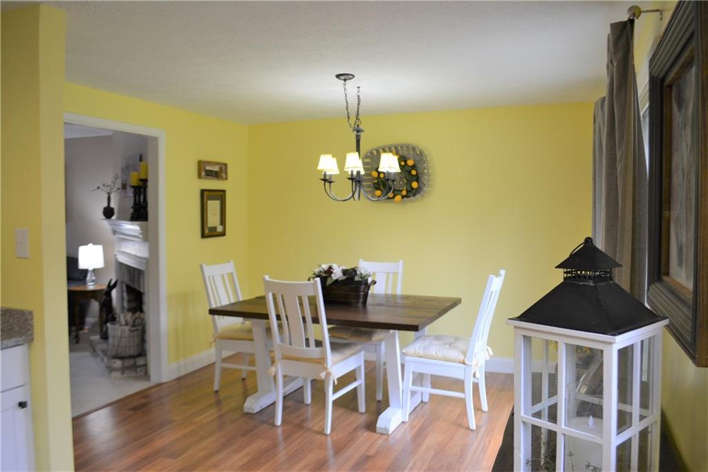 214 Quail Run Road Venetia, PA 15367 - Photo 4 of 20 Gallery Image 4