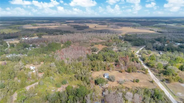 a view of lake with mountain
