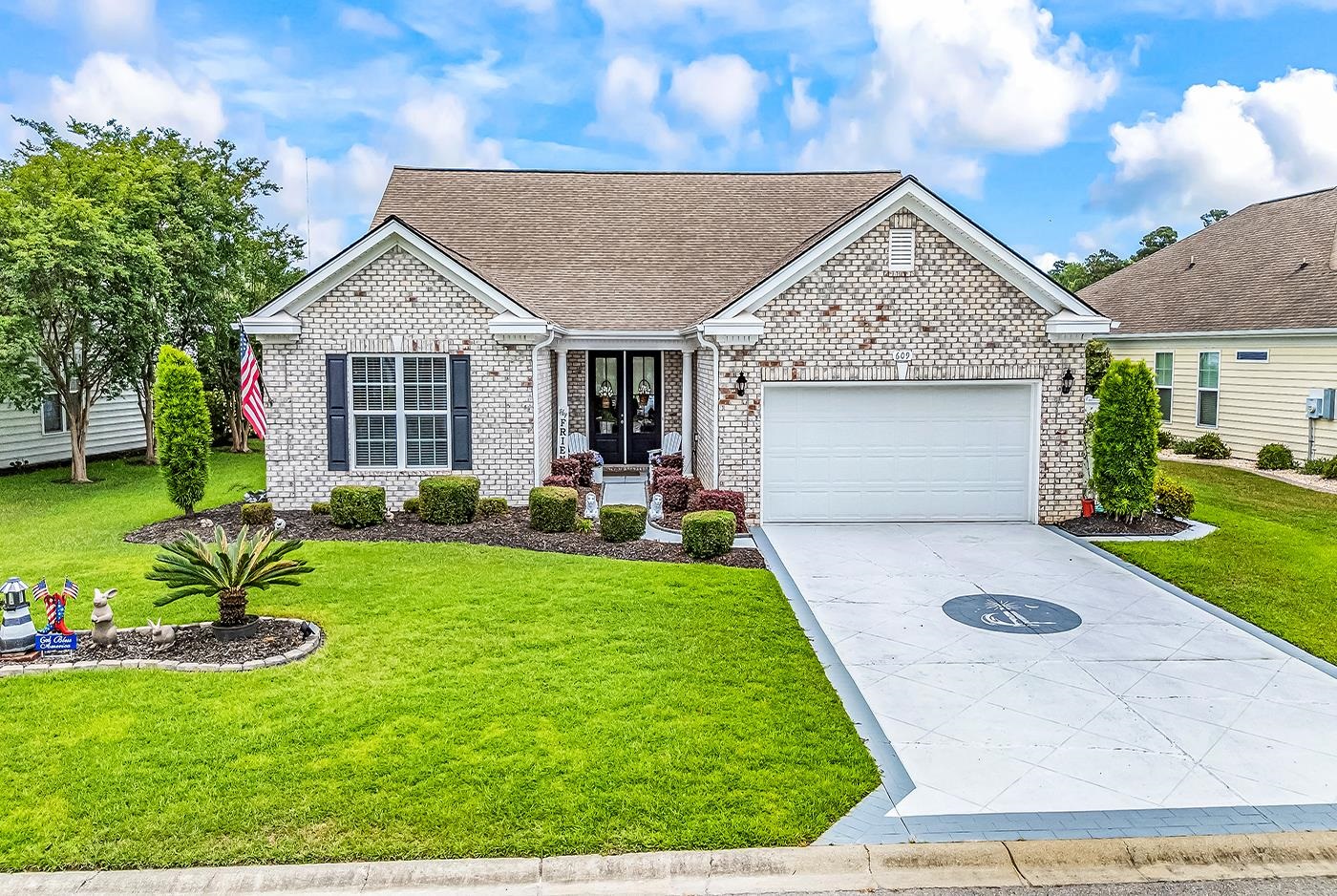609 Chatman Court Murrells Inlet, SC 29576 - Photo 3 of 46