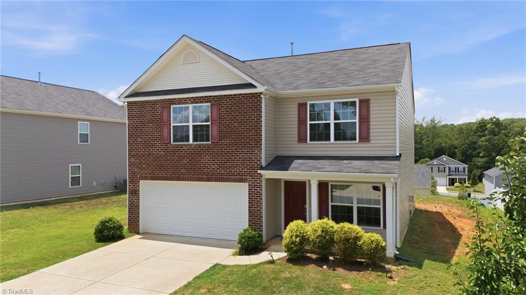2360 Whisperwood Street Rural Hall, NC 27045 - Photo 34 of 36