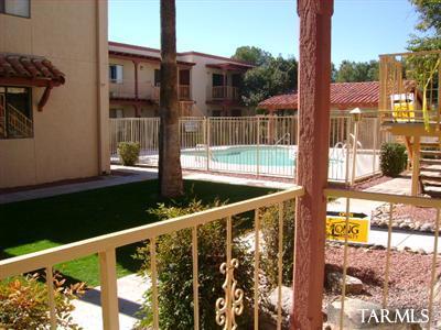 3357 North Country Club Road, Unit 26 Tucson, AZ 85716 - Photo 7 of 11