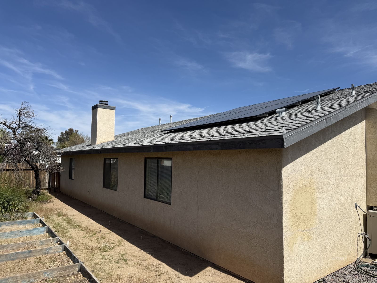 805 Janelle Court Ridgecrest, CA 93555 - Photo 25 of 27