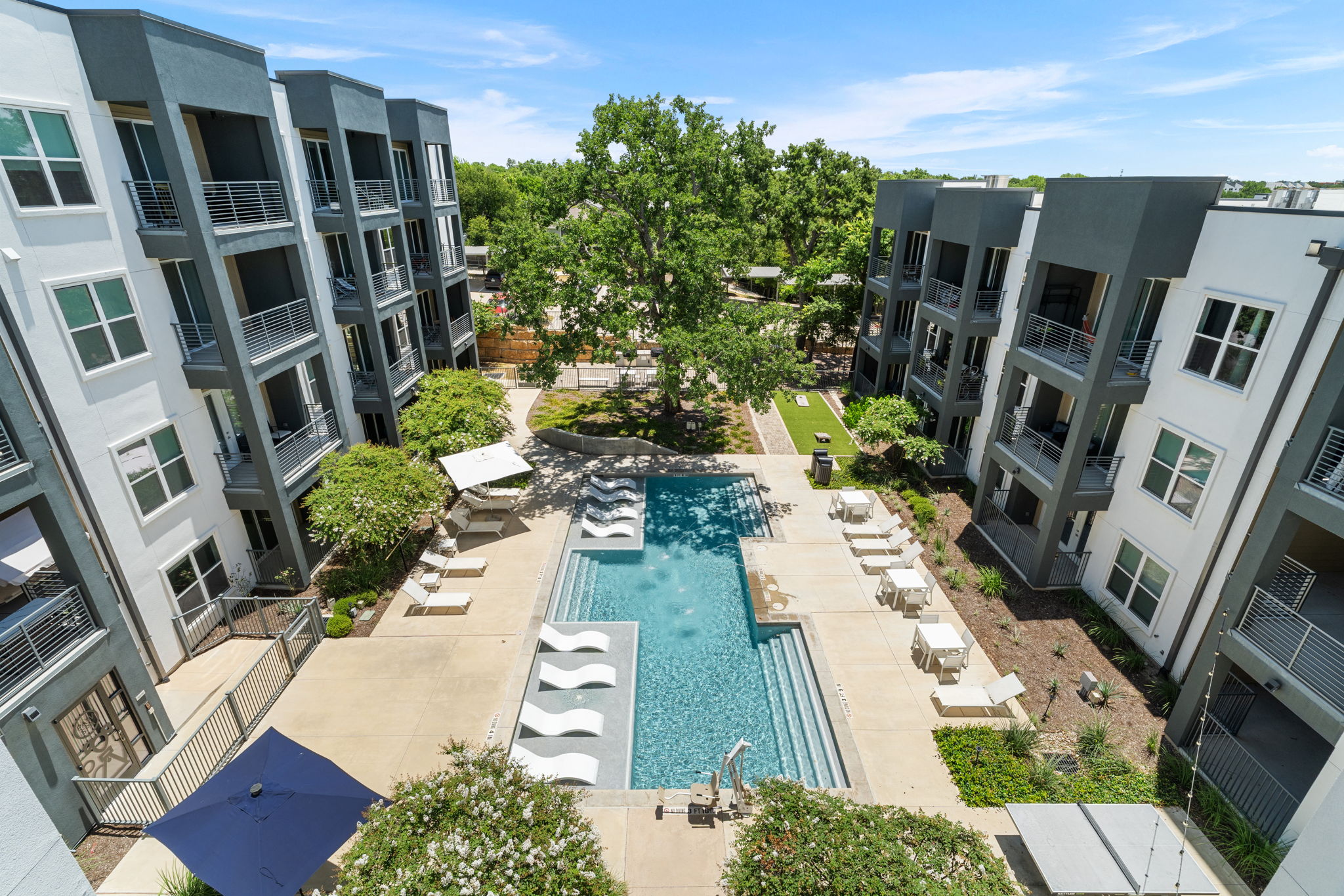 4801 Springdale Road, Unit 2002 Austin, TX 78723 - Photo 19 of 37