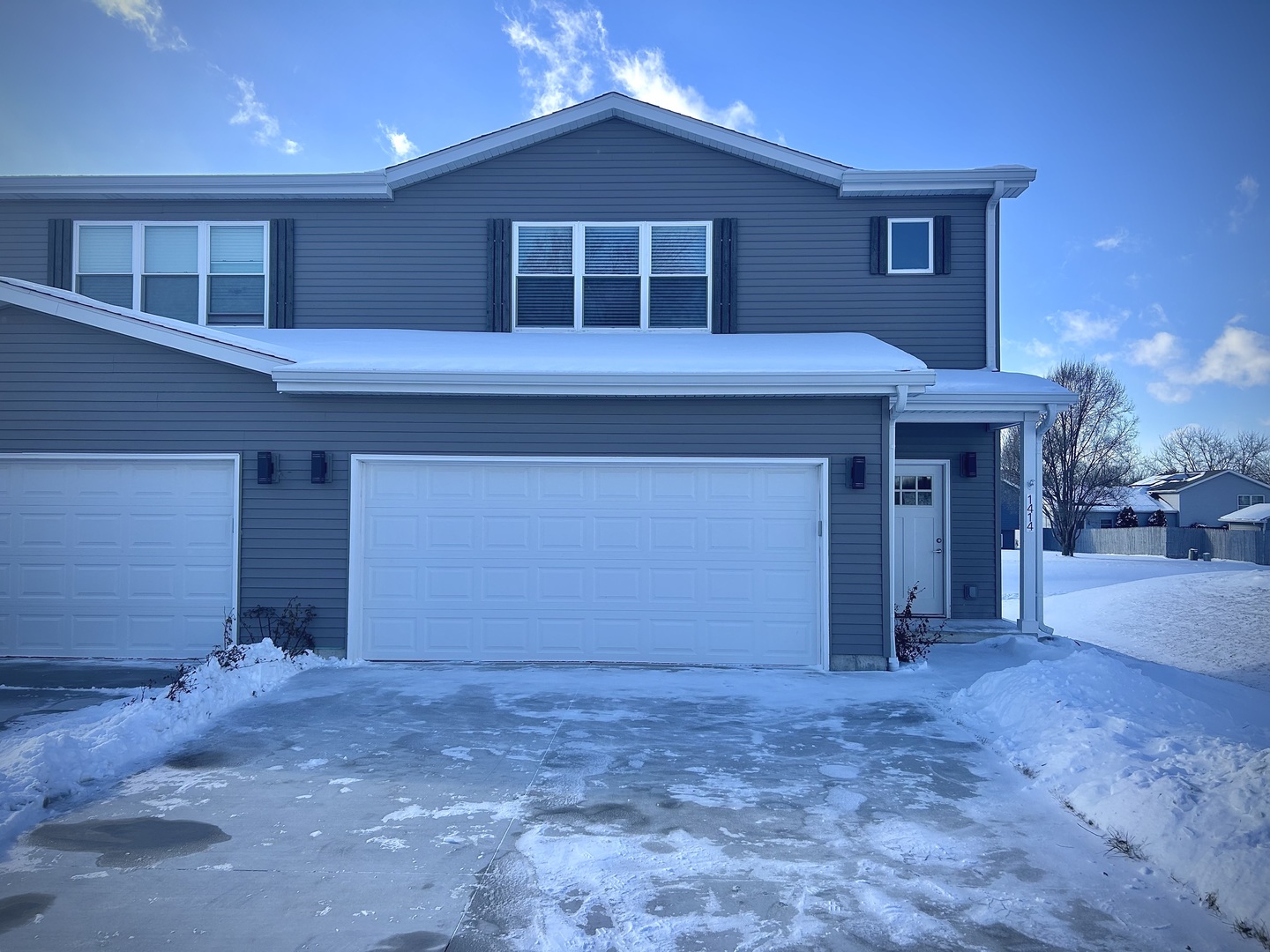 1414 8th Street Harvard, IL 60033 - Photo 1 of 2