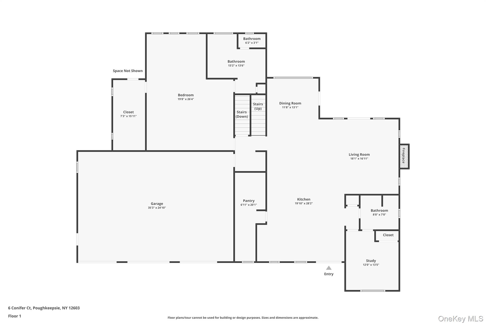 6 Conifer Court Princeton, NJ 08540 - Photo 39 of 47