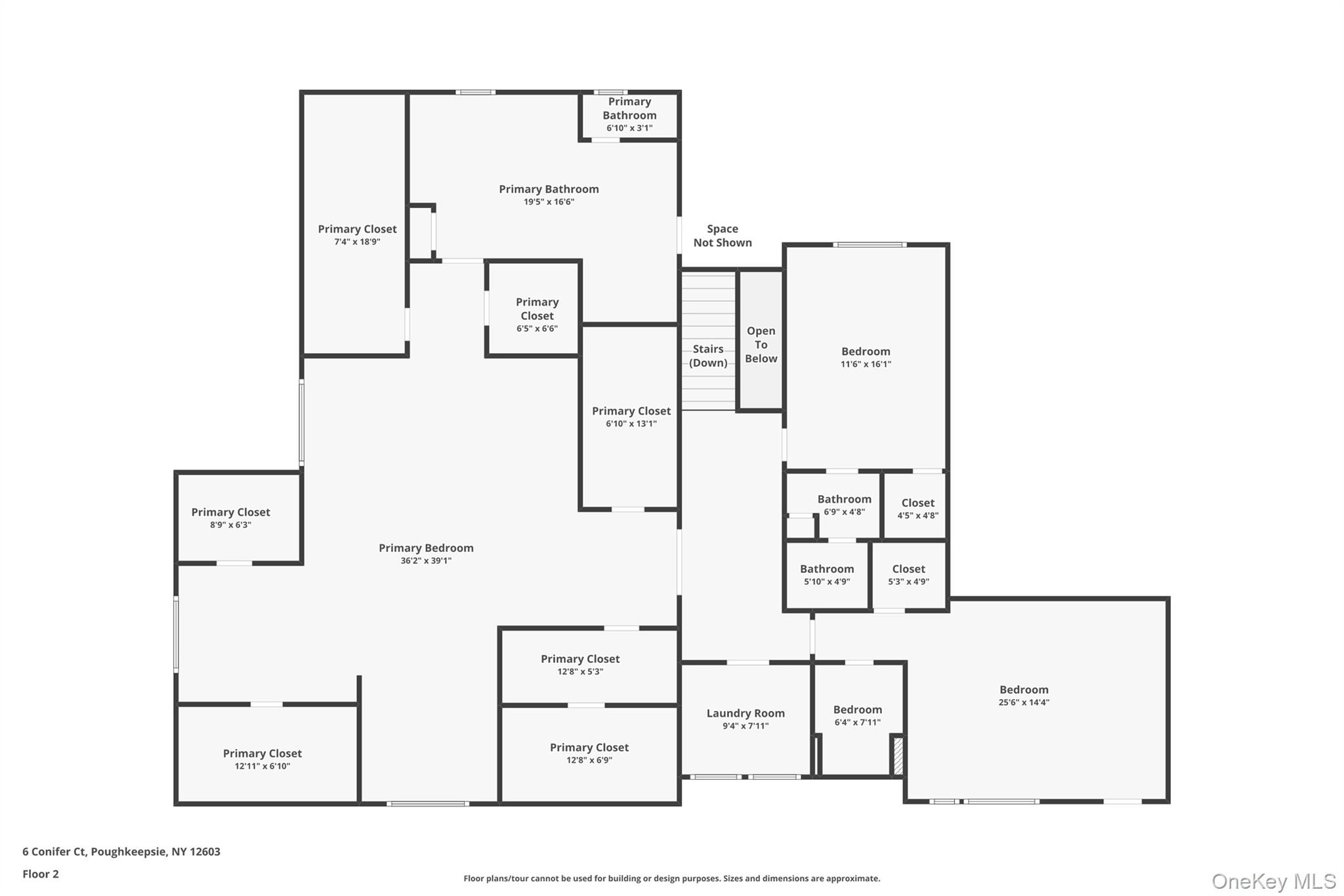 6 Conifer Court Princeton, NJ 08540 - Photo 40 of 47