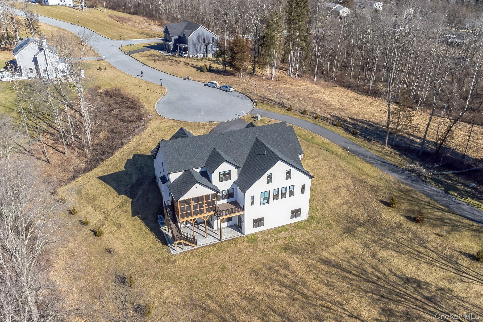 6 Conifer Court Princeton, NJ 08540 - Photo 45 of 47