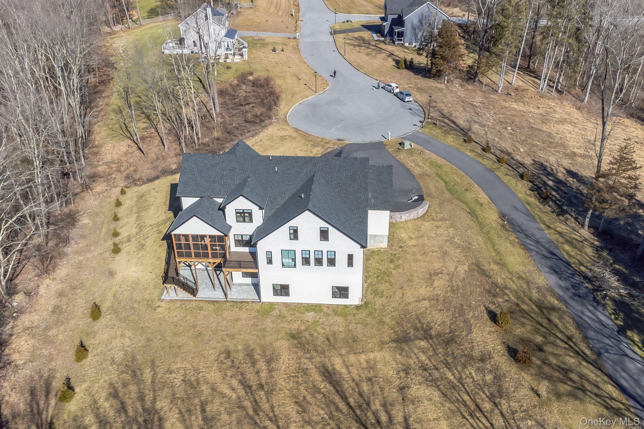 6 Conifer Court Princeton, NJ 08540 - Photo 46 of 47