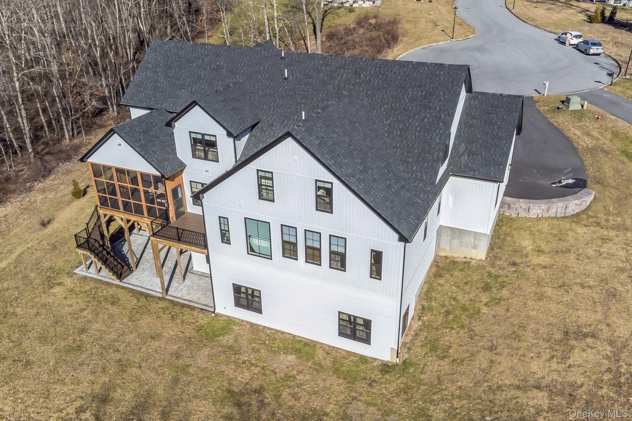 6 Conifer Court Princeton, NJ 08540 - Photo 47 of 47