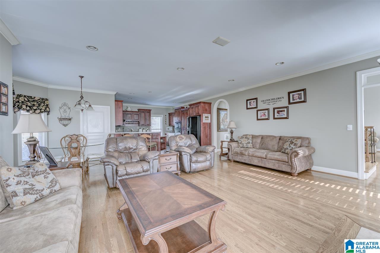 3728 Humber Road Dora, AL 35062 - Photo 10 of 42