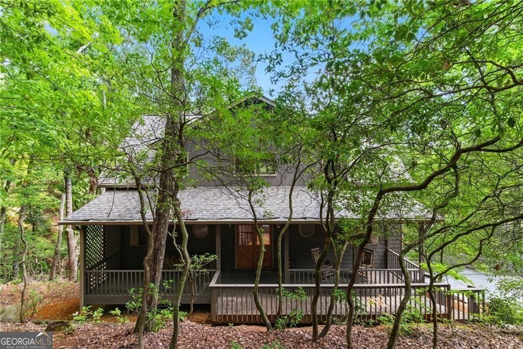 35 Red Oak Point Big Canoe, GA 30143 - Photo 1 of 1