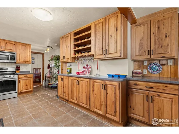 $998,500 | 2 King Place, Nederland, CO 80466