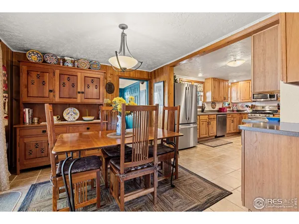 $998,500 | 2 King Place, Nederland, CO 80466