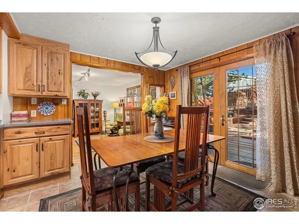 $998,500 | 2 King Place, Nederland, CO 80466