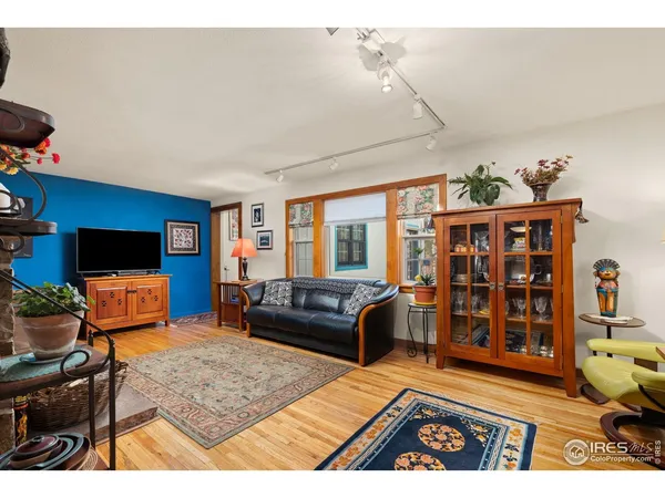 $969,500 | 2 King Place, Nederland, CO 80466