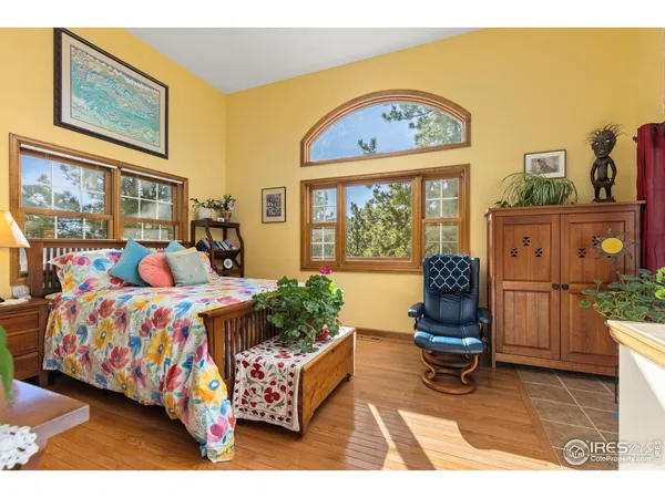 $969,500 | 2 King Place, Nederland, CO 80466