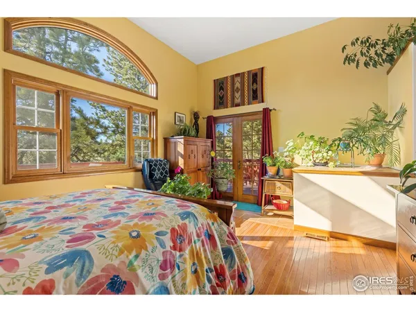 $969,500 | 2 King Place, Nederland, CO 80466