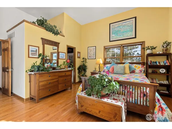 $969,500 | 2 King Place, Nederland, CO 80466