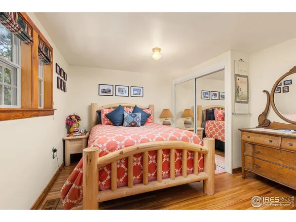 $998,500 | 2 King Place, Nederland, CO 80466