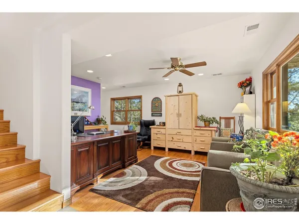 $998,500 | 2 King Place, Nederland, CO 80466