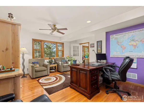 $998,500 | 2 King Place, Nederland, CO 80466