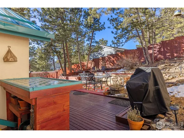 $969,500 | 2 King Place, Nederland, CO 80466