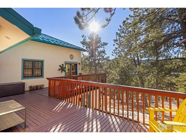$998,500 | 2 King Place, Nederland, CO 80466