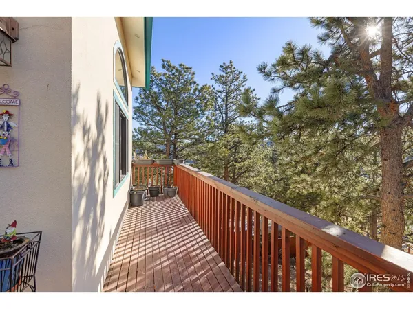 $969,500 | 2 King Place, Nederland, CO 80466