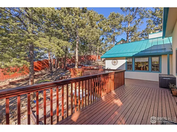 $969,500 | 2 King Place, Nederland, CO 80466