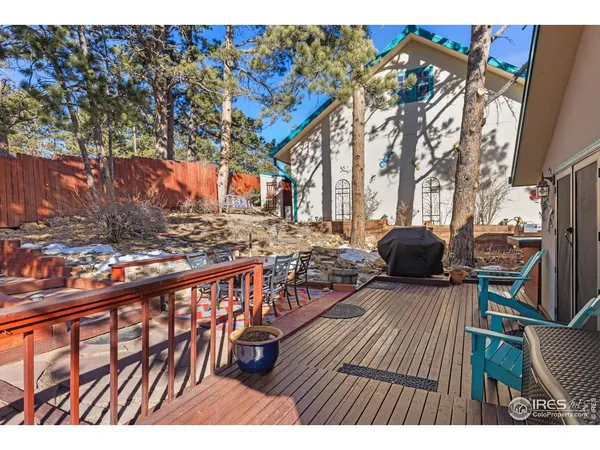 $969,500 | 2 King Place, Nederland, CO 80466
