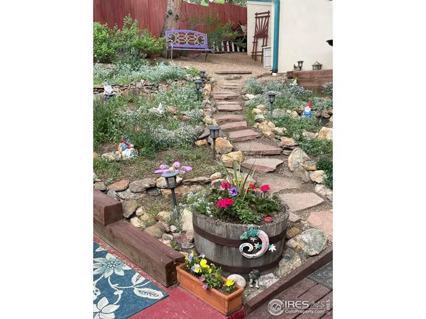 $998,500 | 2 King Place, Nederland, CO 80466