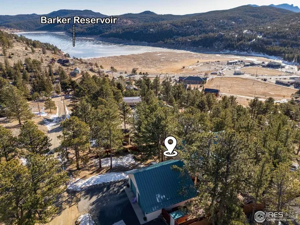 $969,500 | 2 King Place, Nederland, CO 80466