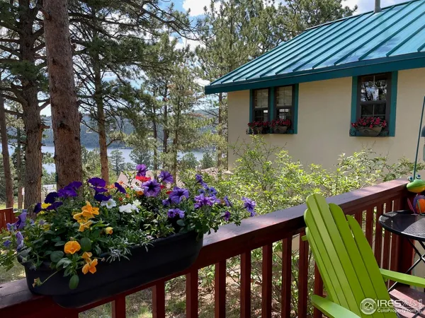 $998,500 | 2 King Place, Nederland, CO 80466