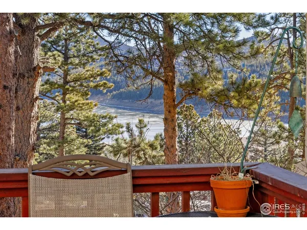 $969,500 | 2 King Place, Nederland, CO 80466