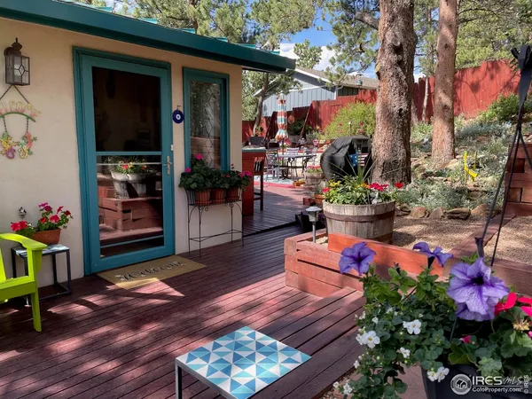 $998,500 | 2 King Place, Nederland, CO 80466