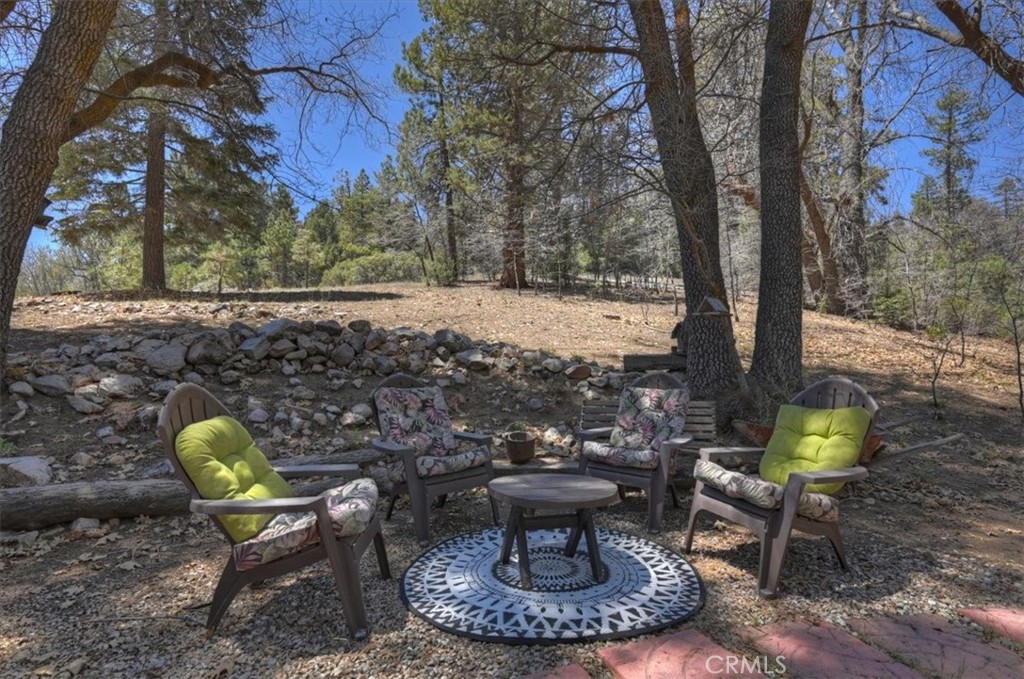 22 Polique Canyon Road Fawnskin, CA 92333 - Photo 30 of 42