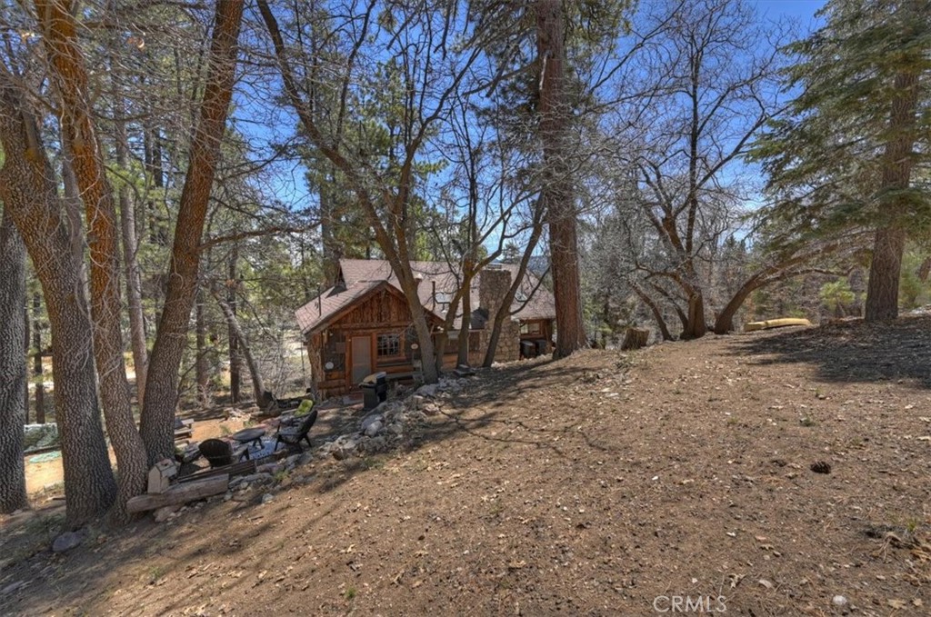 22 Polique Canyon Road Fawnskin, CA 92333 - Photo 32 of 42
